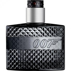 Оригинален мъжки парфюм EON PRODUCTIONS James Bond 007 EDT Без Опаковка /Тестер/